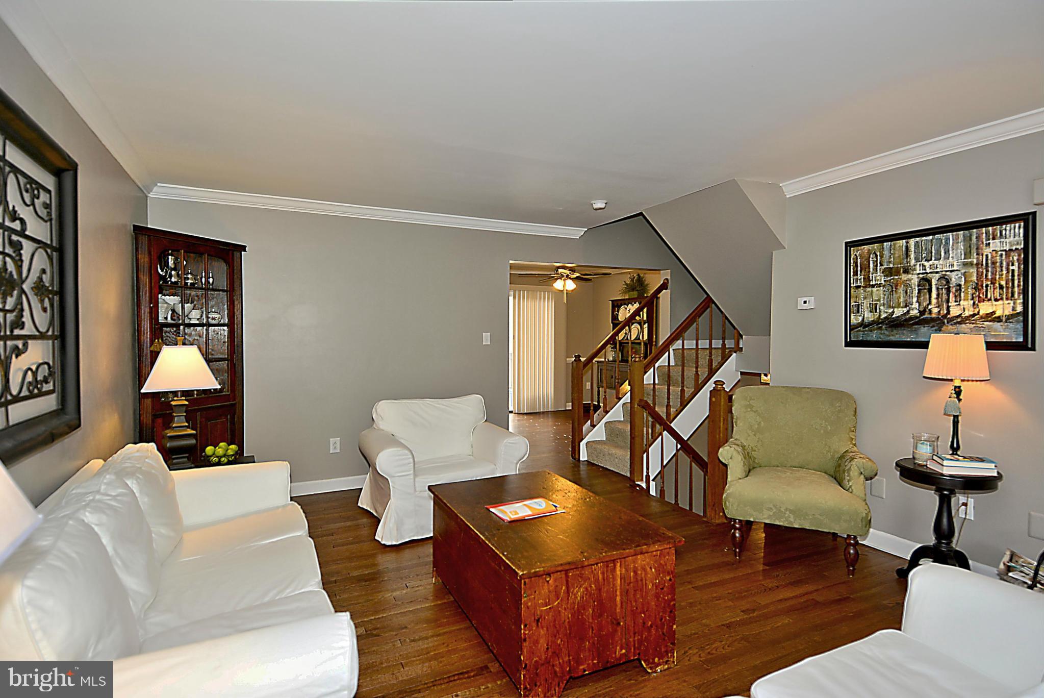 BATTERY RIDGE - Residential