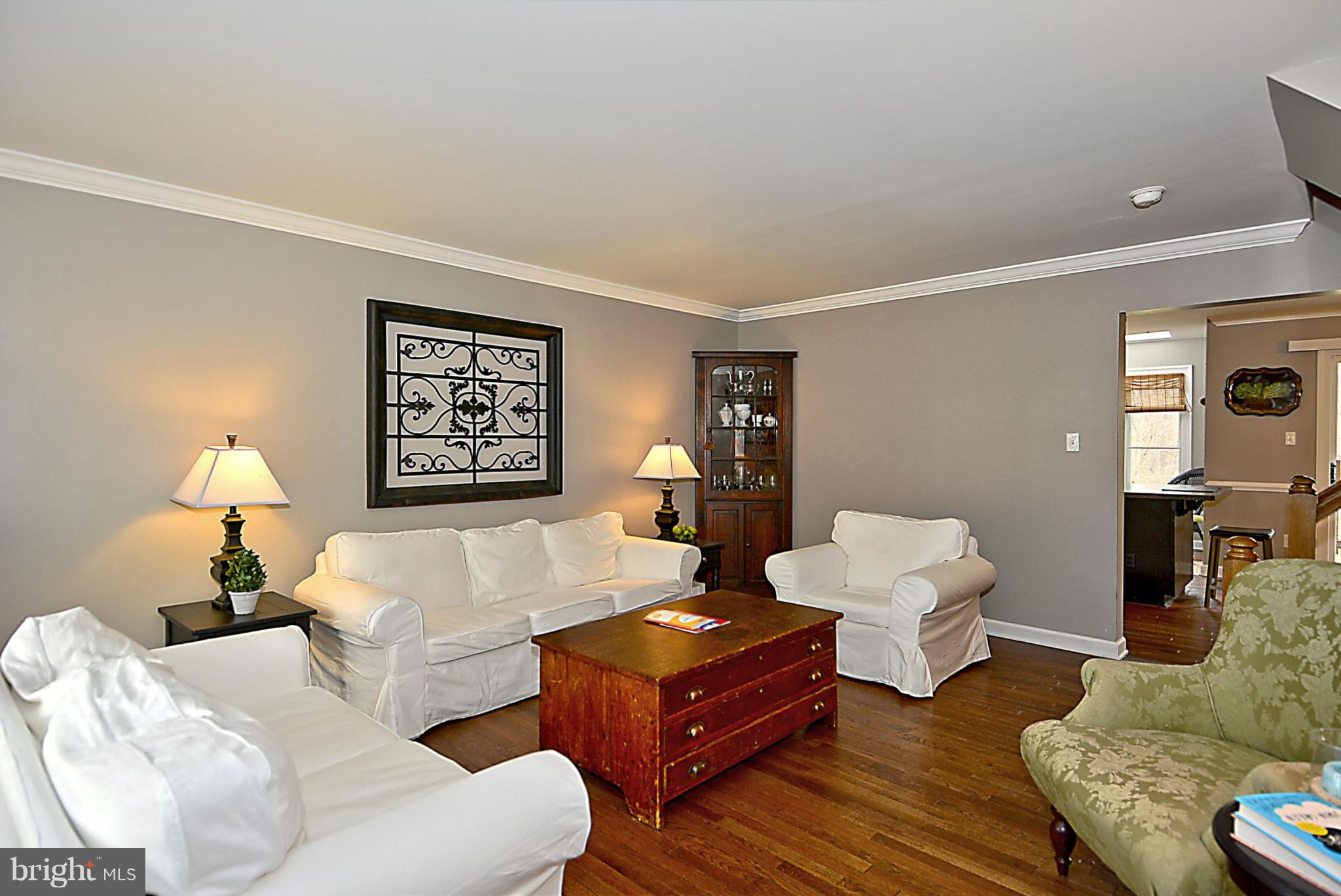 BATTERY RIDGE - Residential