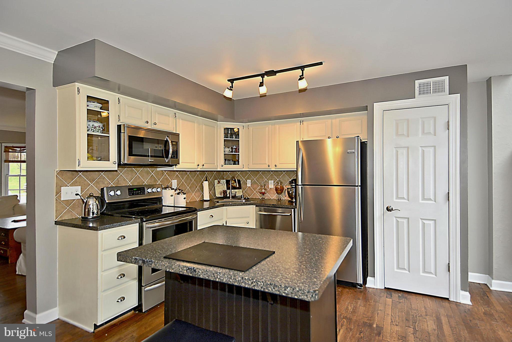 BATTERY RIDGE - Residential