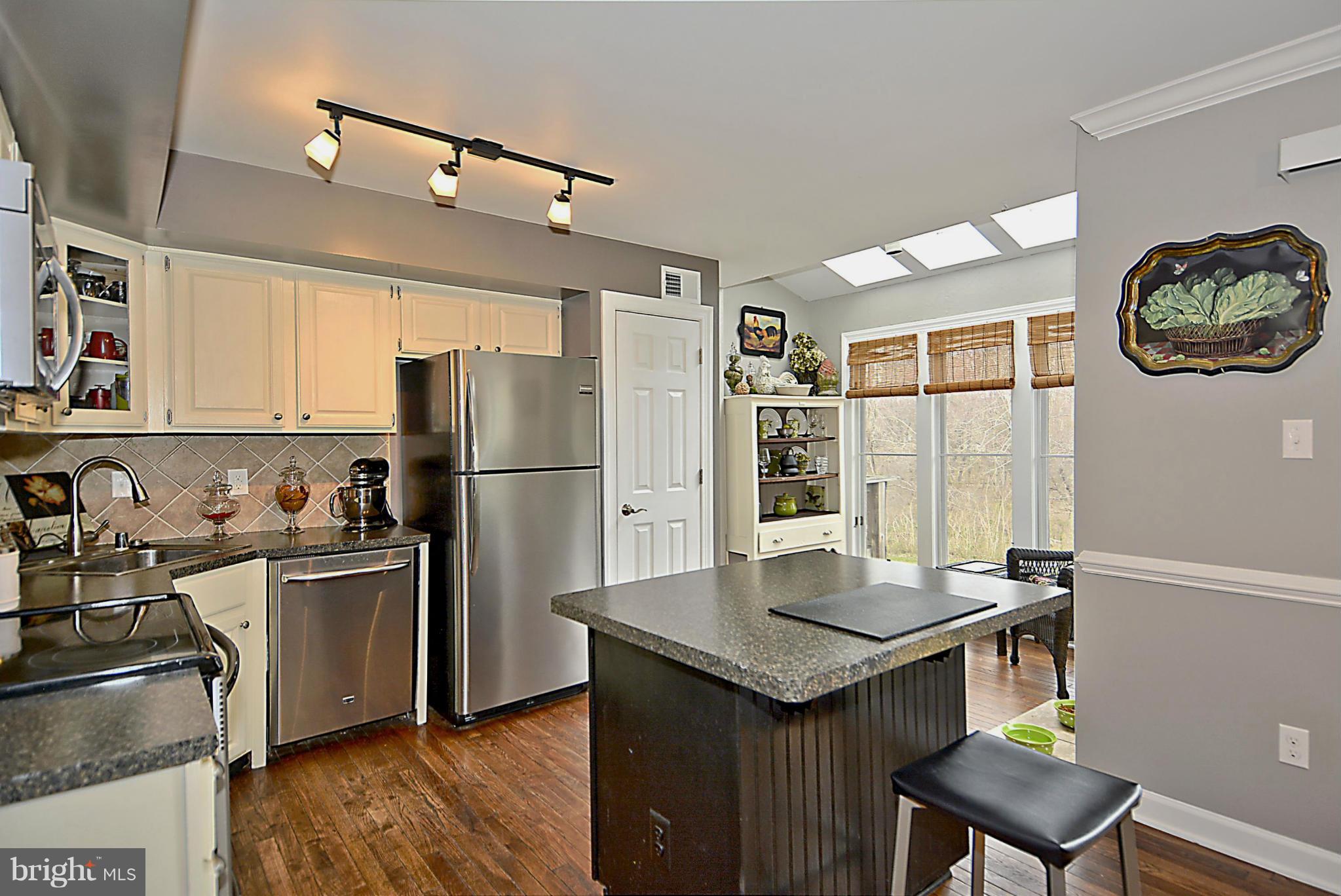 BATTERY RIDGE - Residential