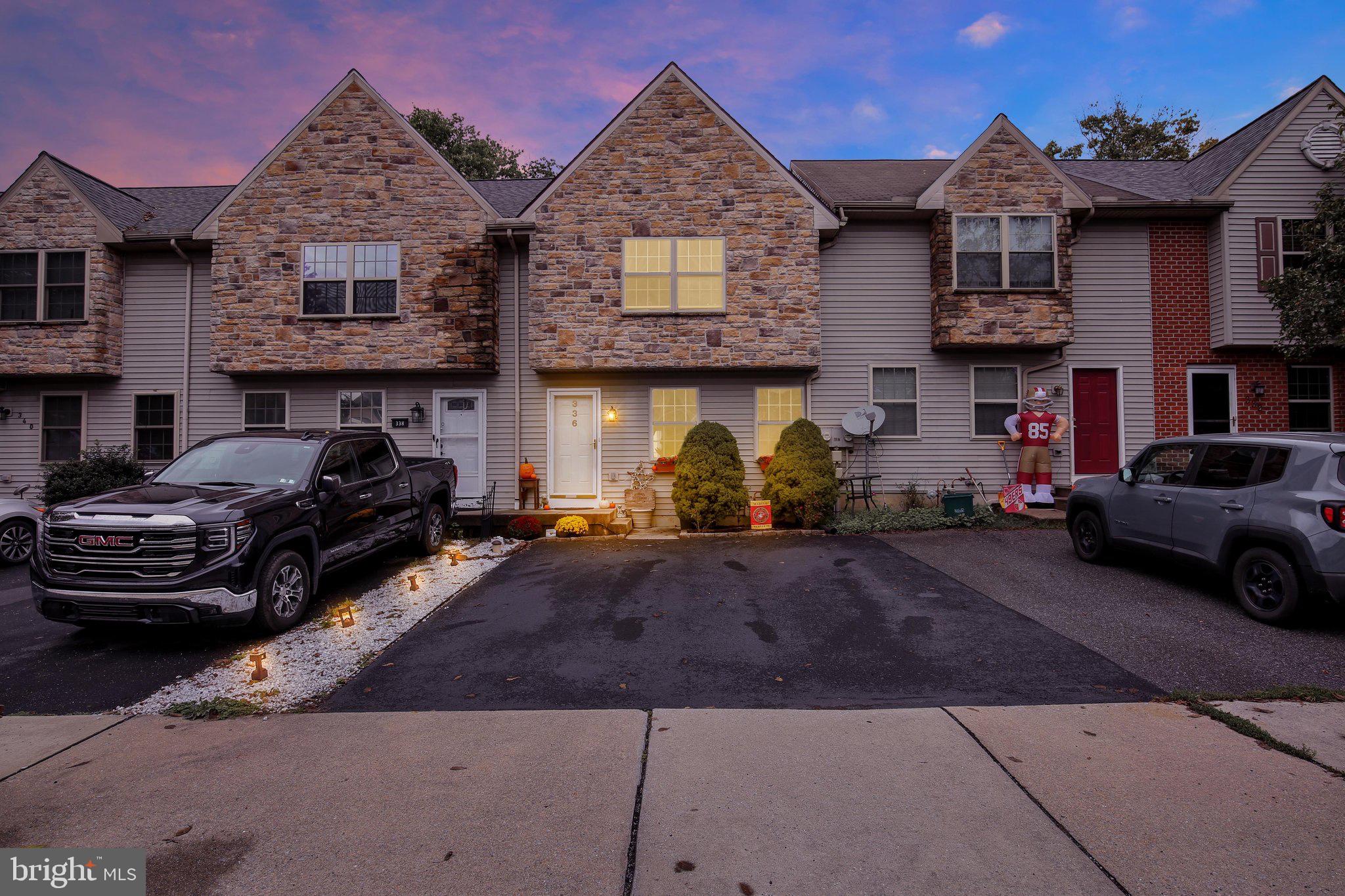 336 WILD CHERRY LANE