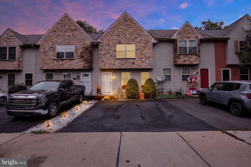 Photo of 336 Wild Cherry Lane, MARIETTA, PA 17547 (MLS # PALA2094984)