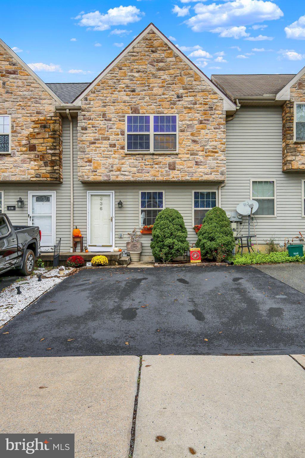 Photo of 336 Wild Cherry Lane, MARIETTA, PA 17547 (MLS # PALA2094984)
