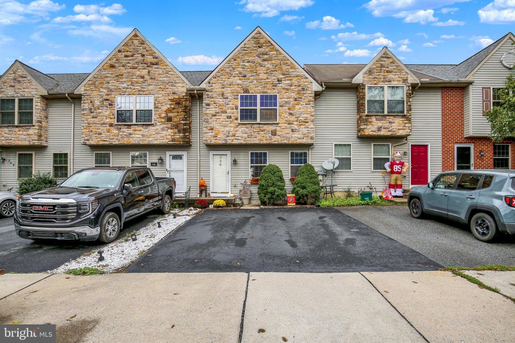 Photo of 336 Wild Cherry Lane, MARIETTA, PA 17547 (MLS # PALA2094984)
