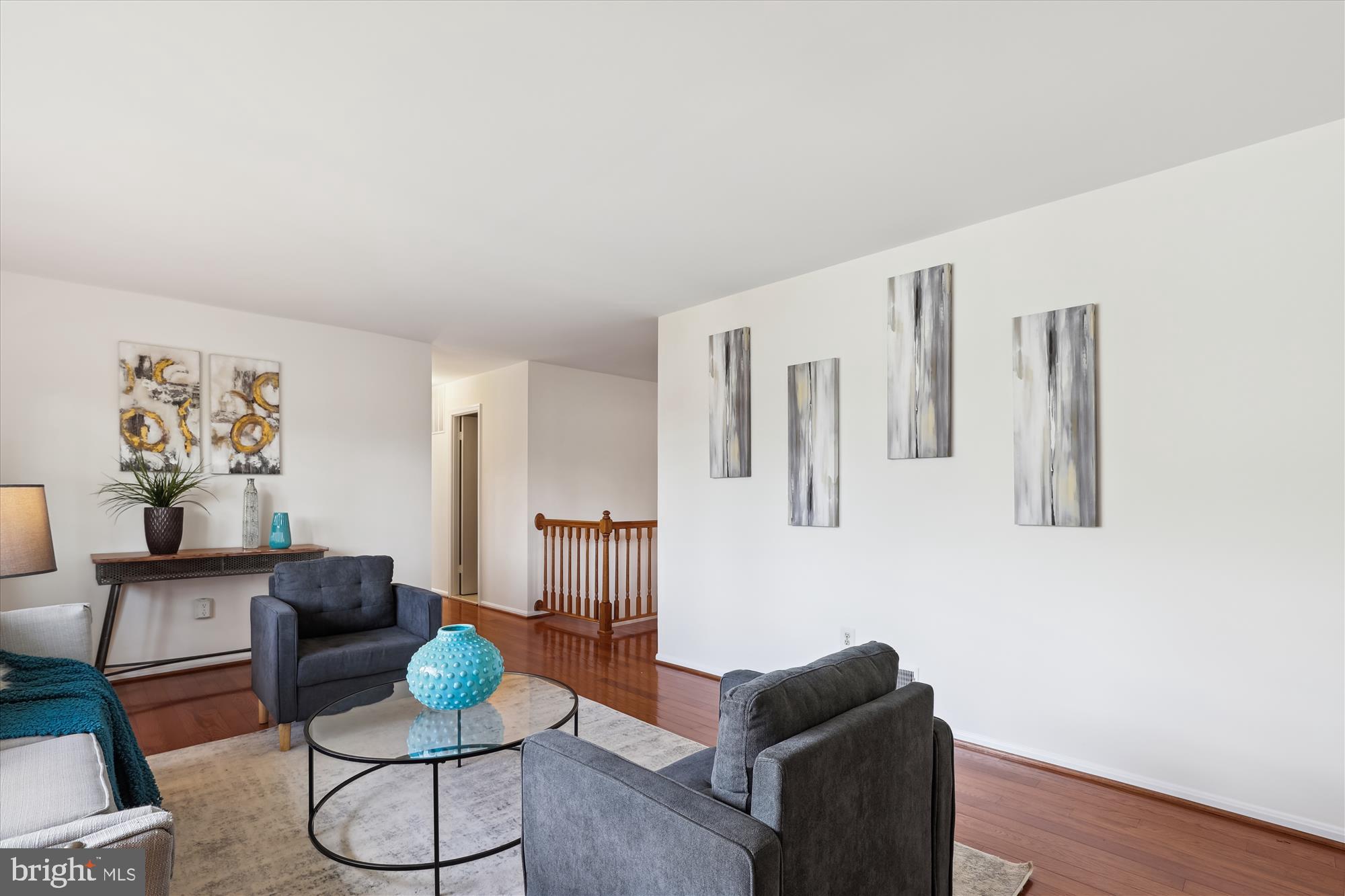 KINGS PARK WEST - Residential