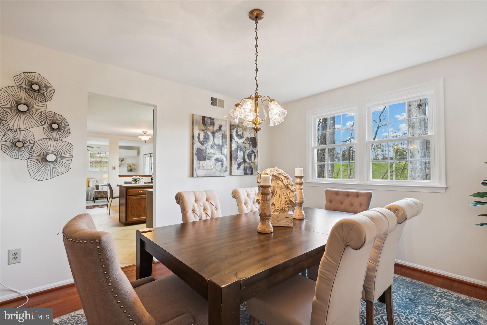 KINGS PARK WEST - Residential