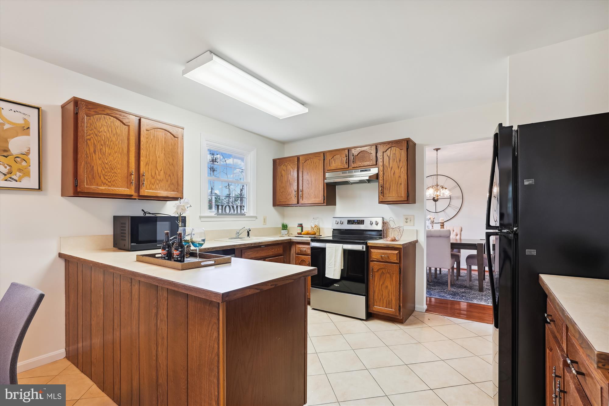 KINGS PARK WEST - Residential