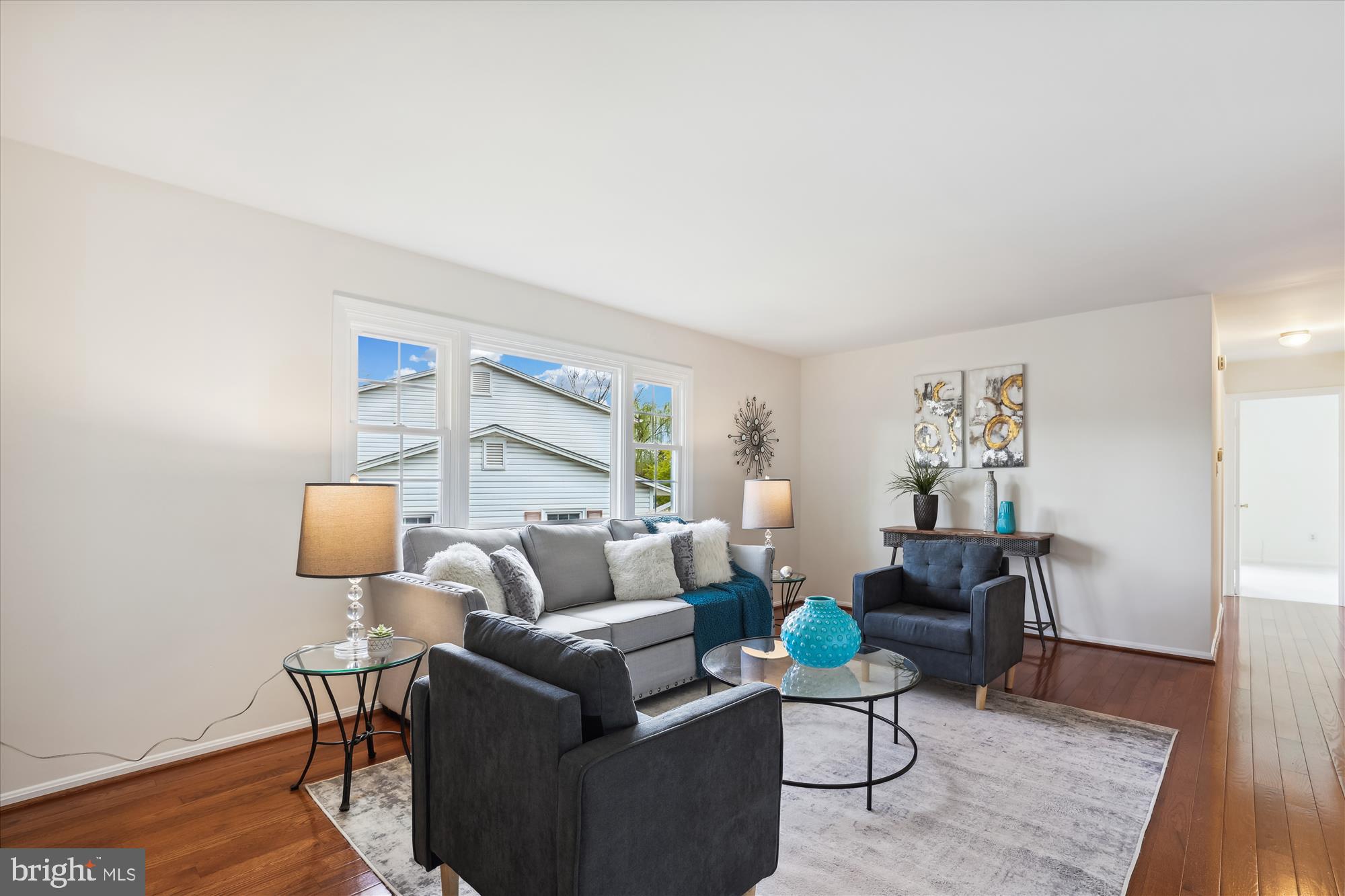 KINGS PARK WEST - Residential