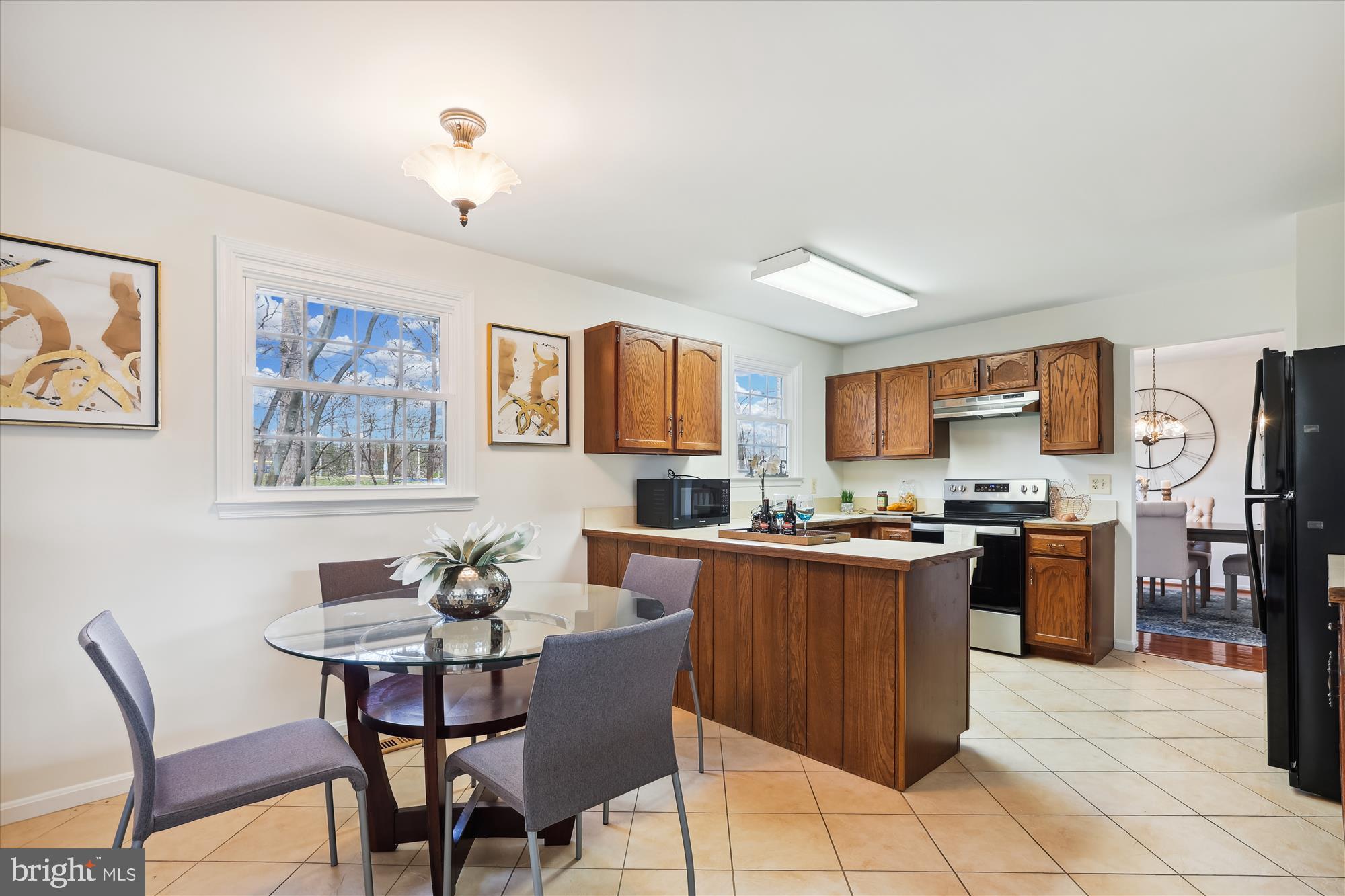 KINGS PARK WEST - Residential