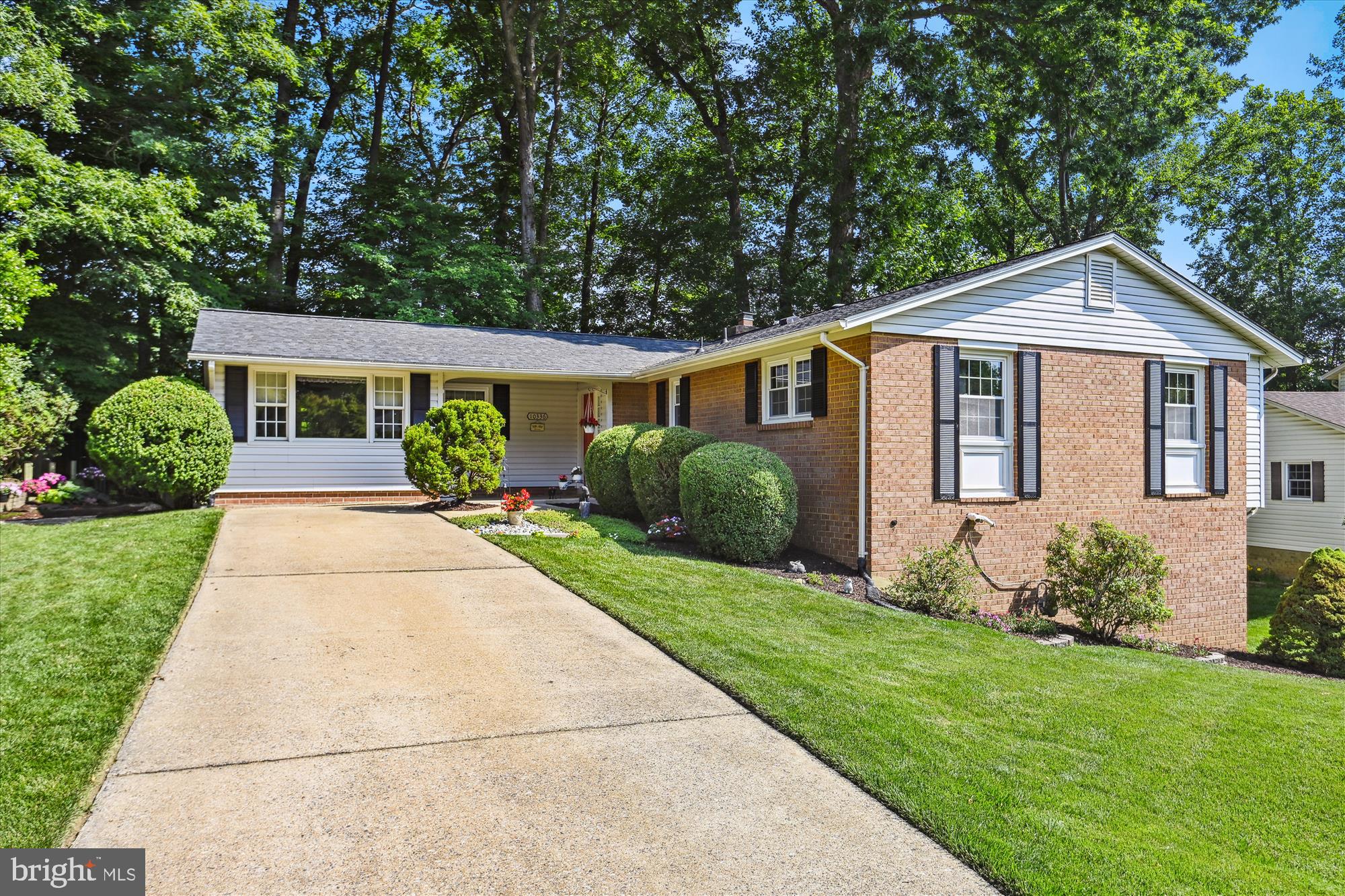 KINGS PARK WEST - Residential