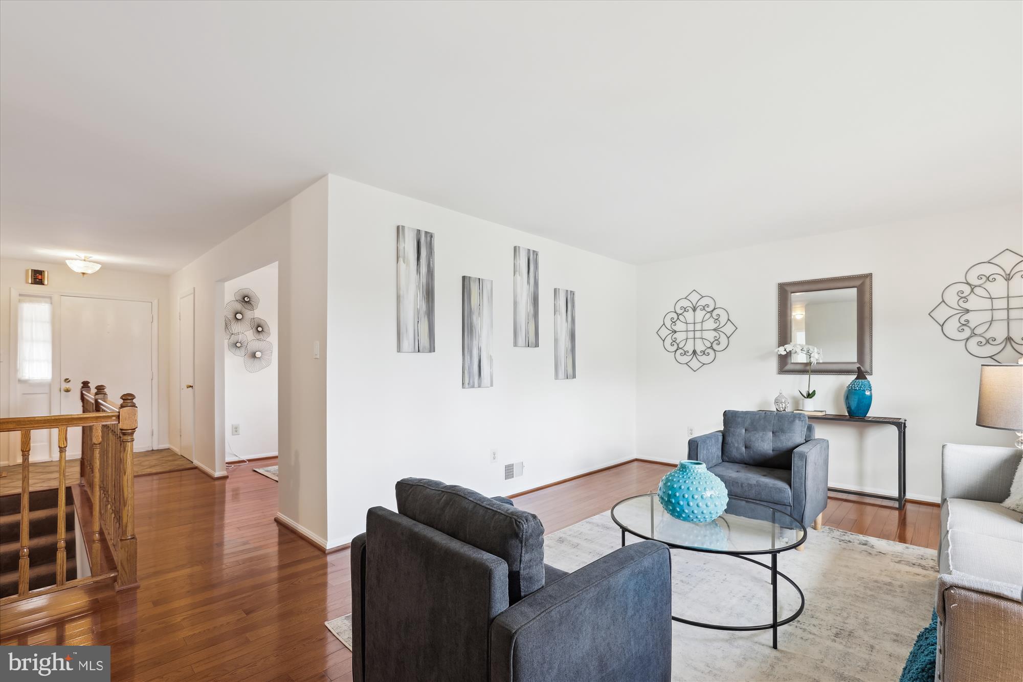 KINGS PARK WEST - Residential