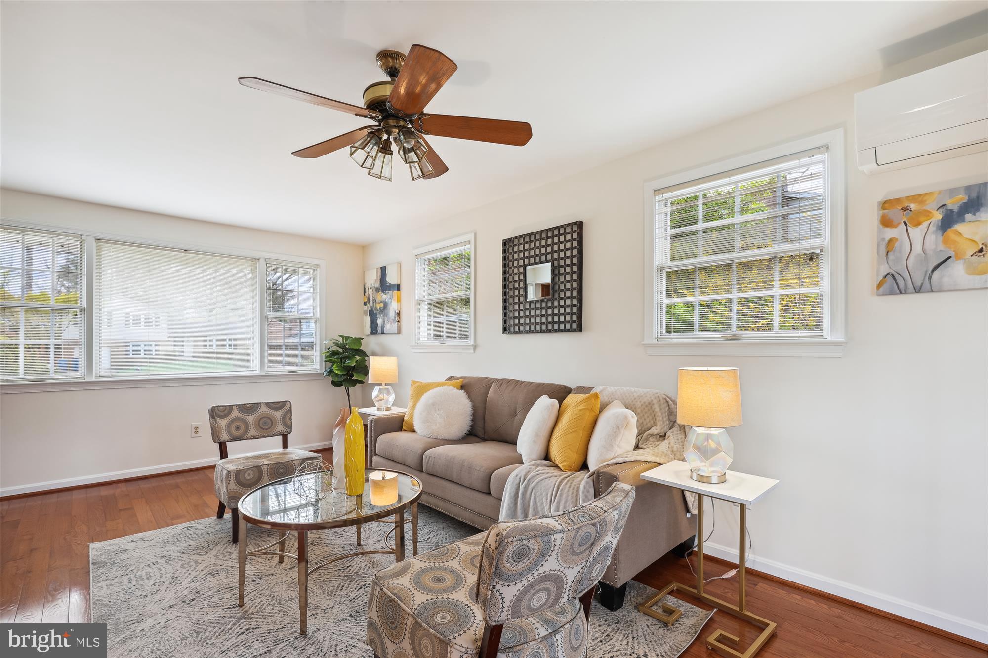 KINGS PARK WEST - Residential