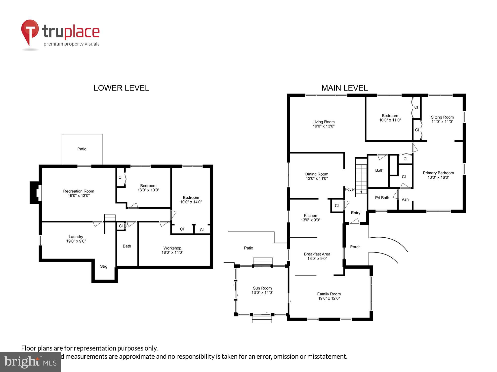 KINGS PARK WEST - Residential