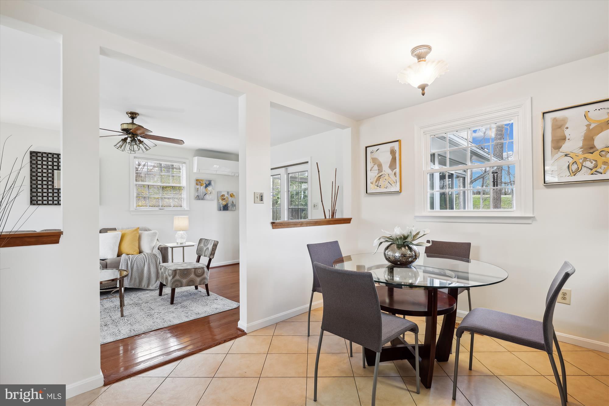 KINGS PARK WEST - Residential