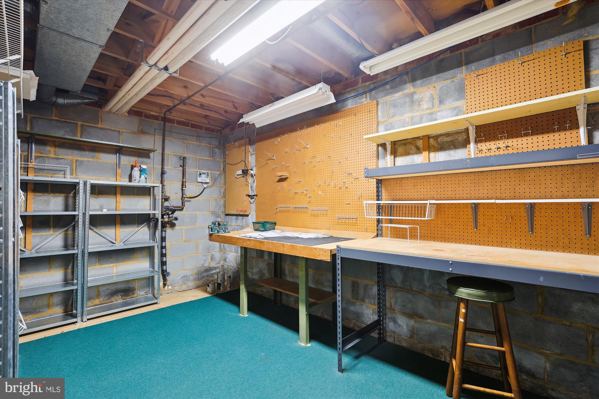 KINGS PARK WEST - Residential