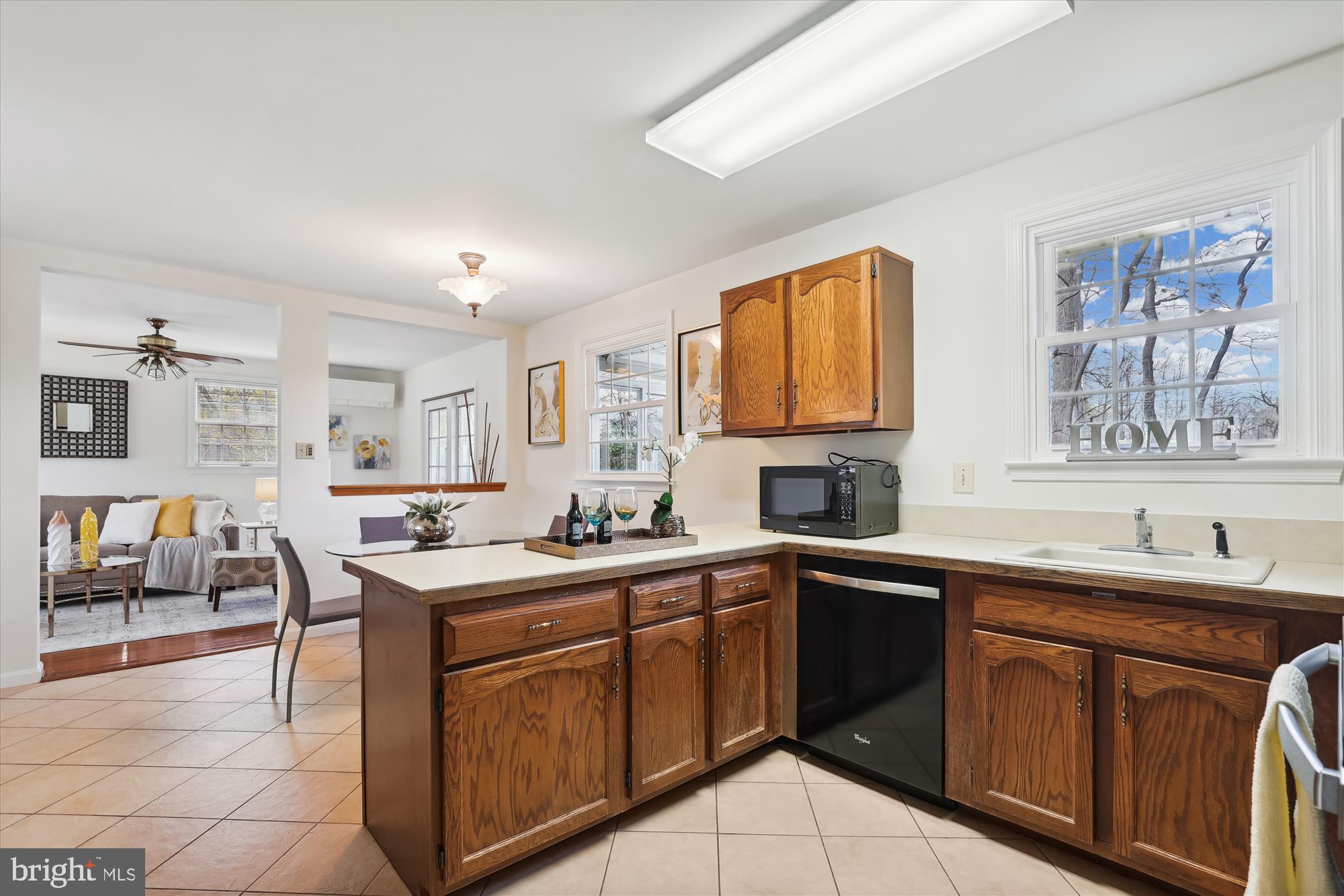 KINGS PARK WEST - Residential