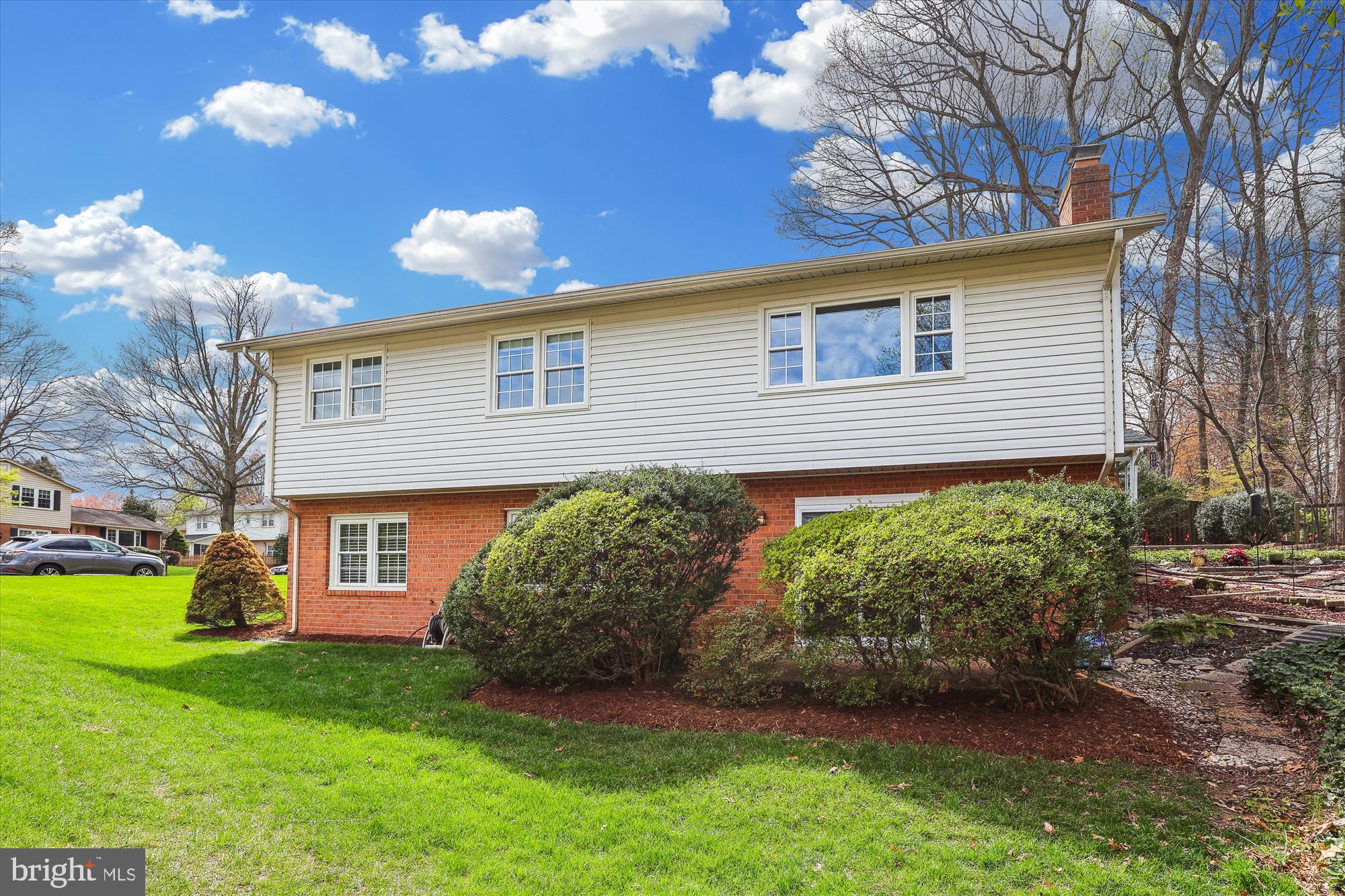 KINGS PARK WEST - Residential