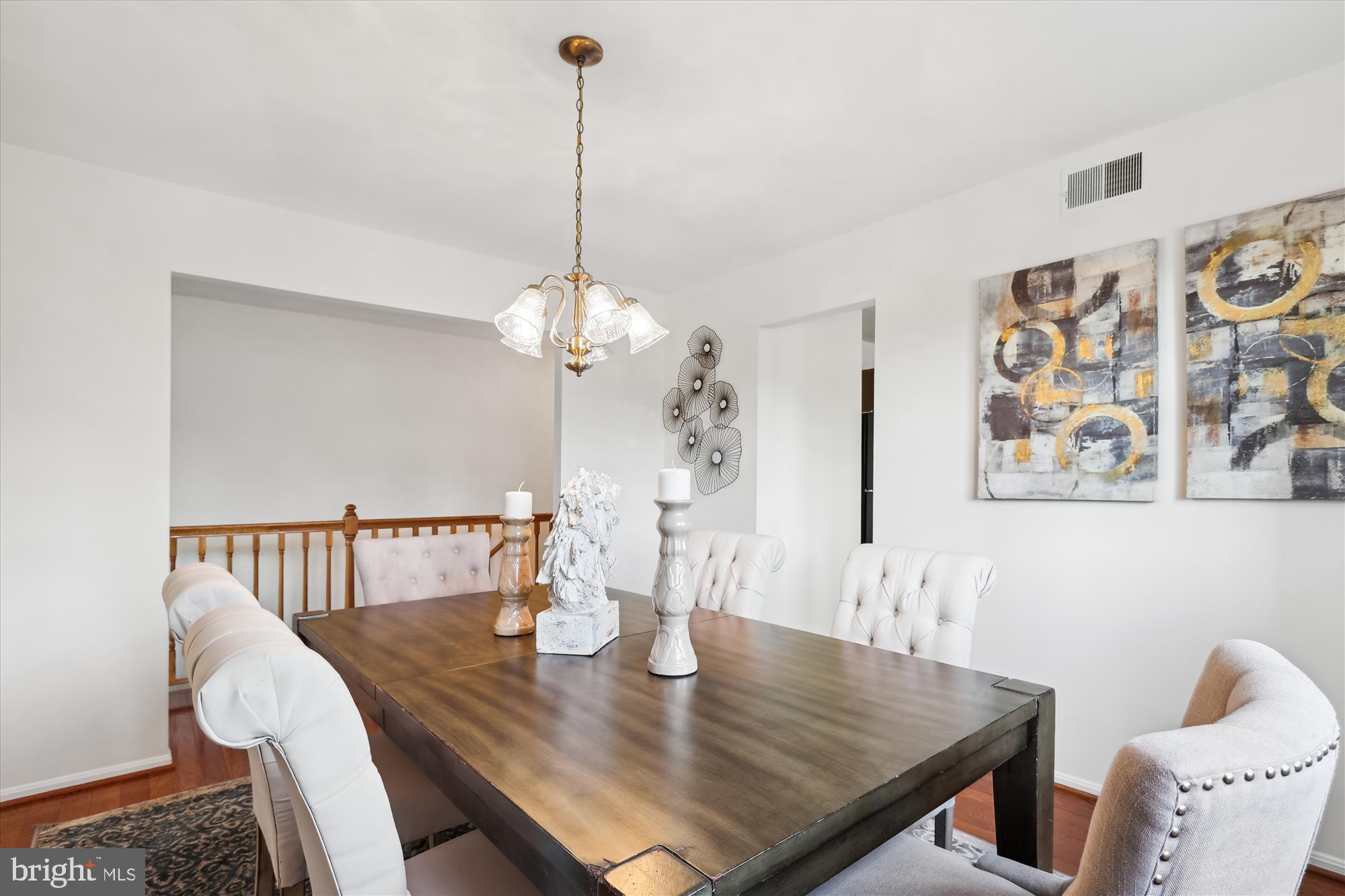 KINGS PARK WEST - Residential