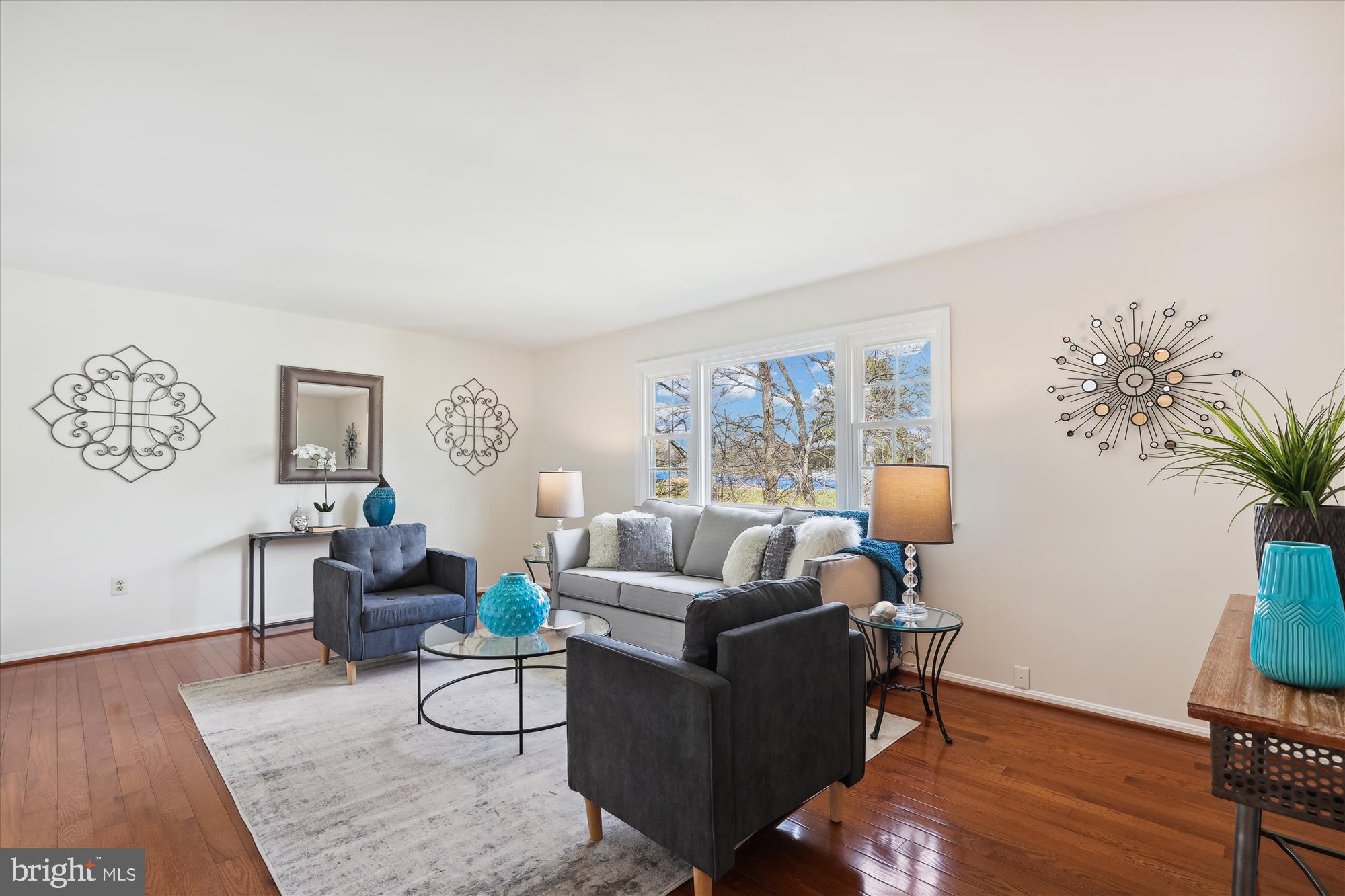 KINGS PARK WEST - Residential