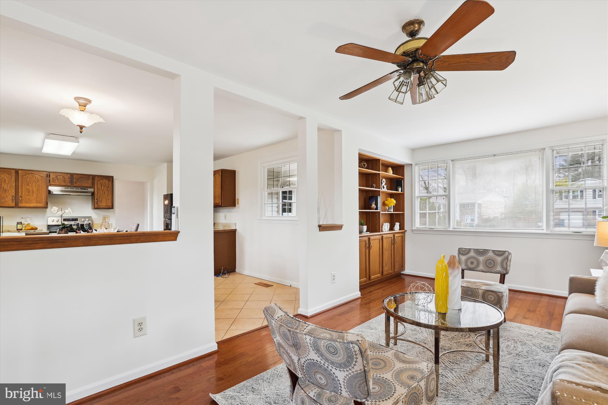 KINGS PARK WEST - Residential