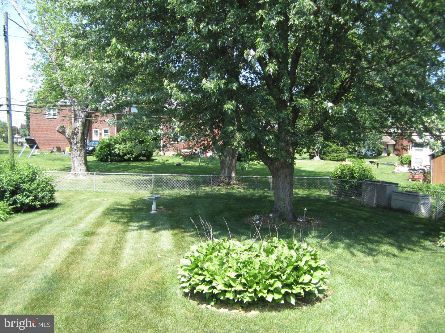 COLONIAL PARK - Residential