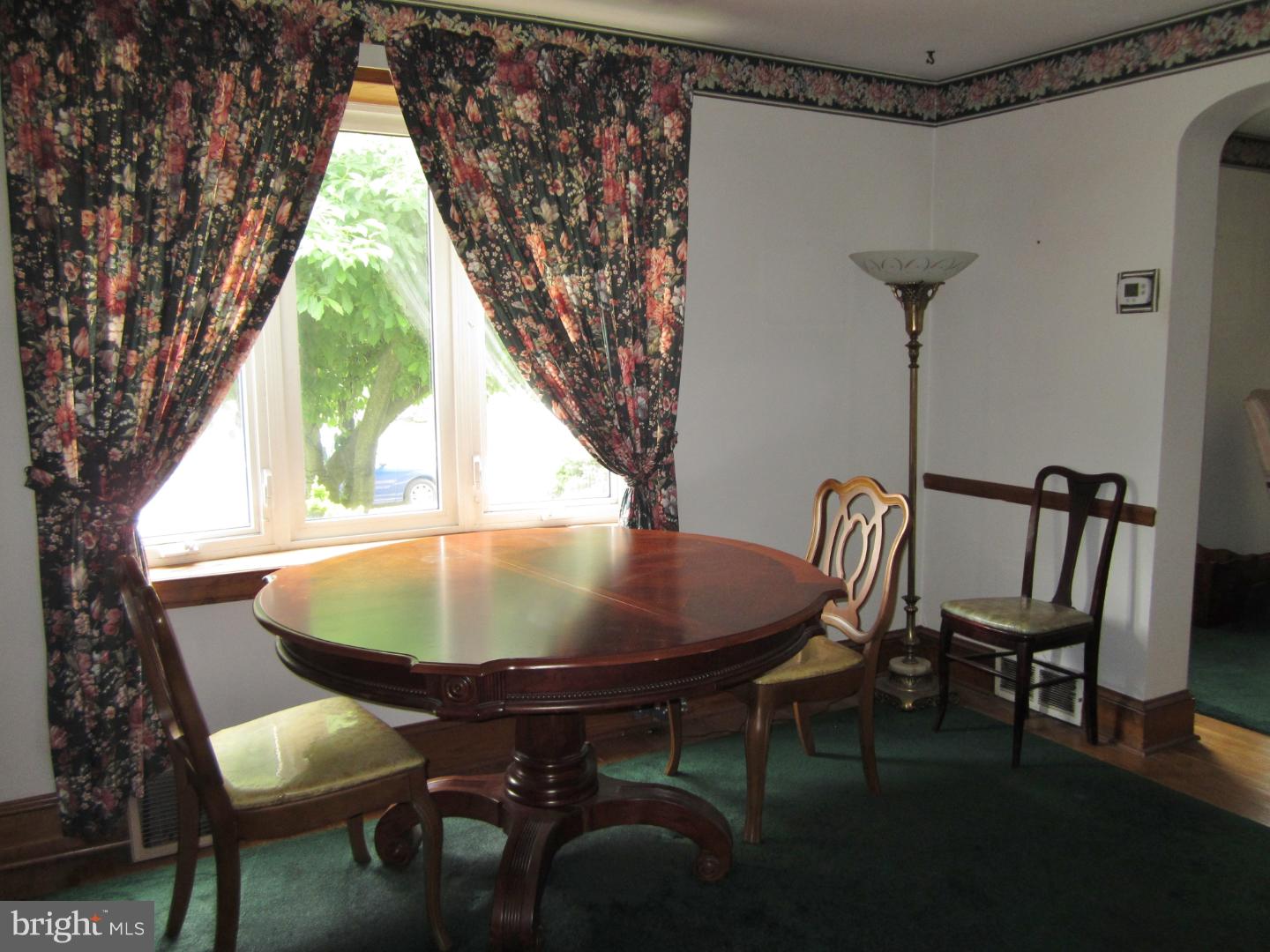 COLONIAL PARK - Residential