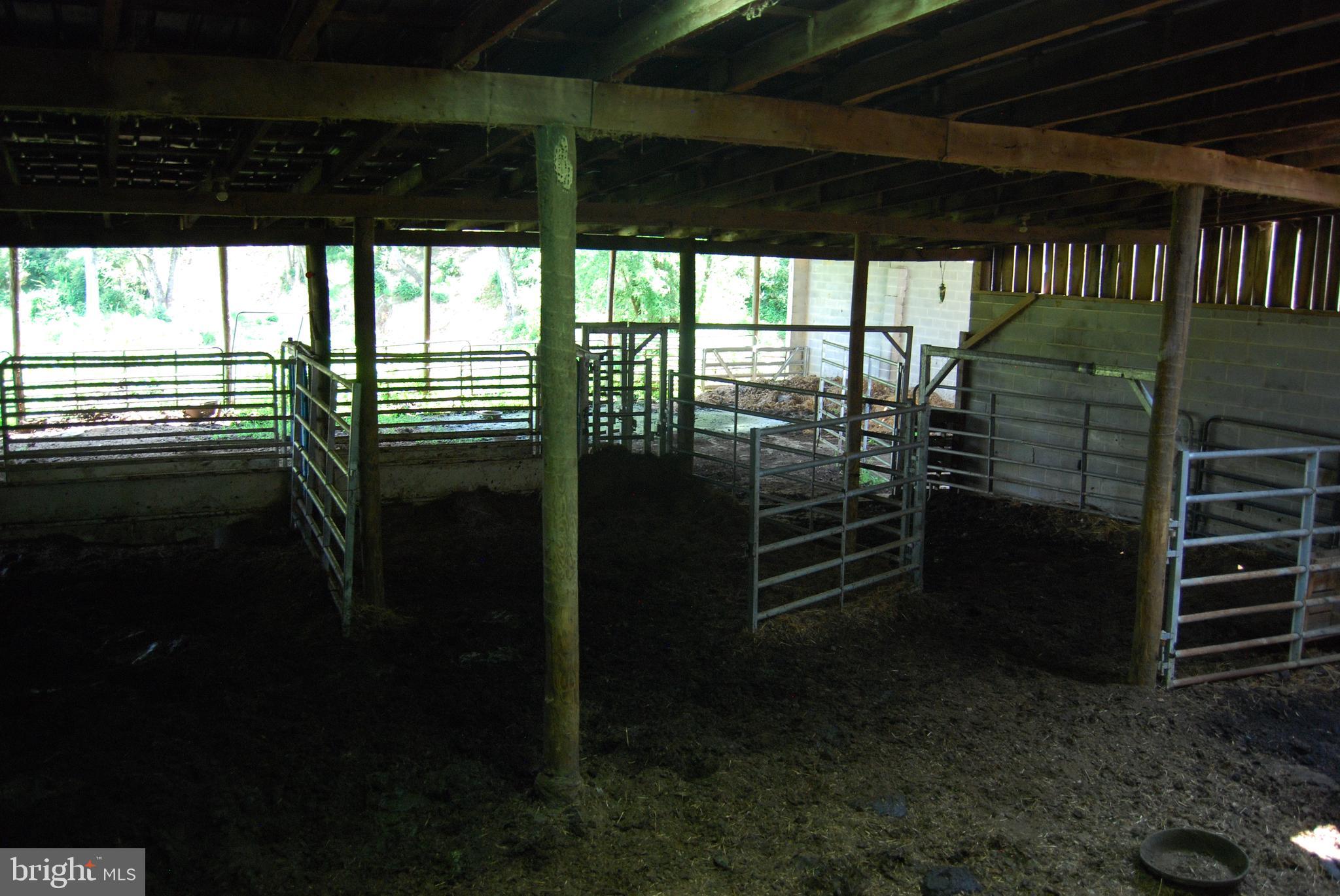 FOREST HEIGHTS - Farm