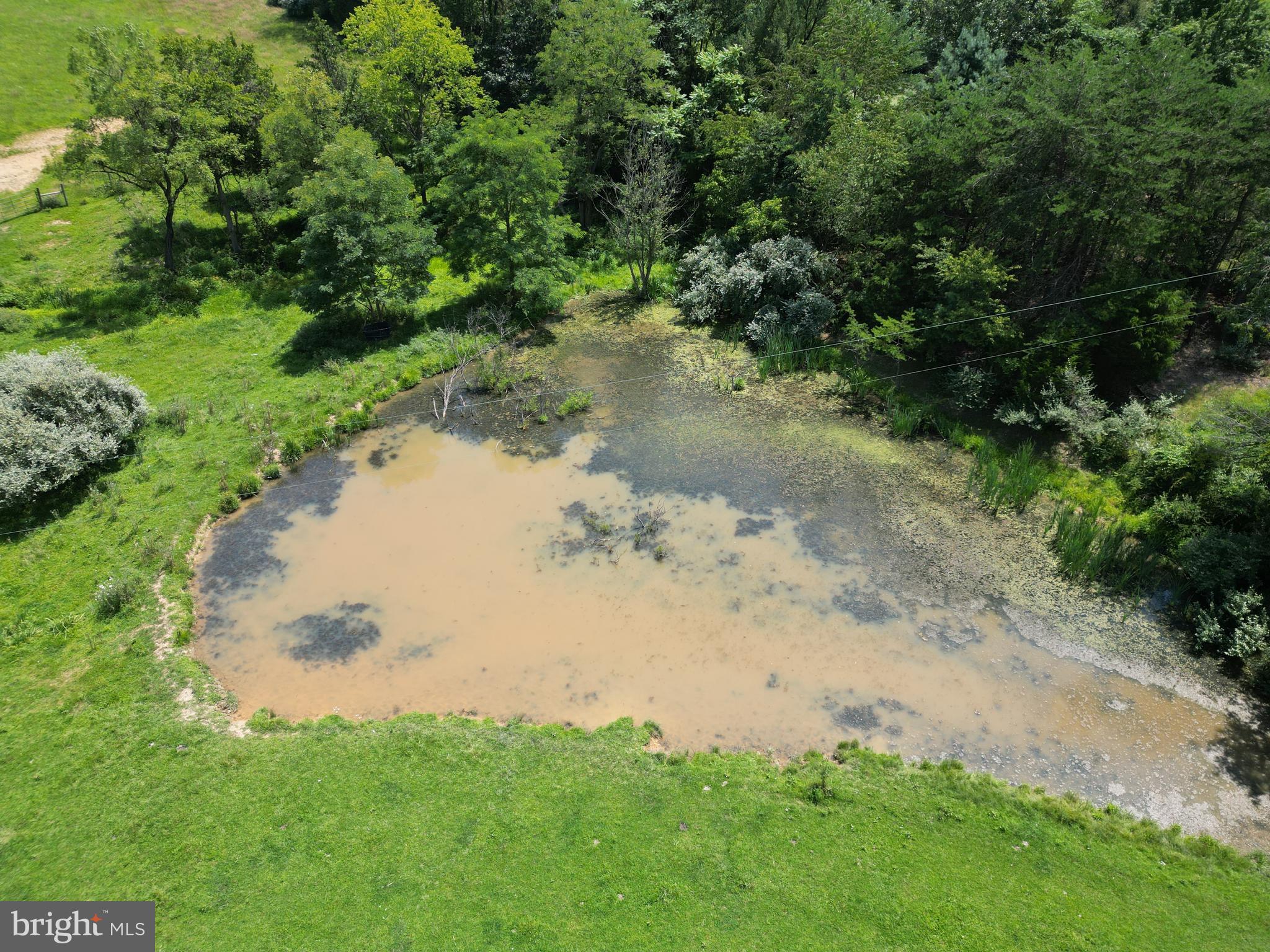 FOREST HEIGHTS - Farm