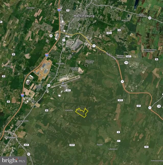 FOREST HEIGHTS - Farm