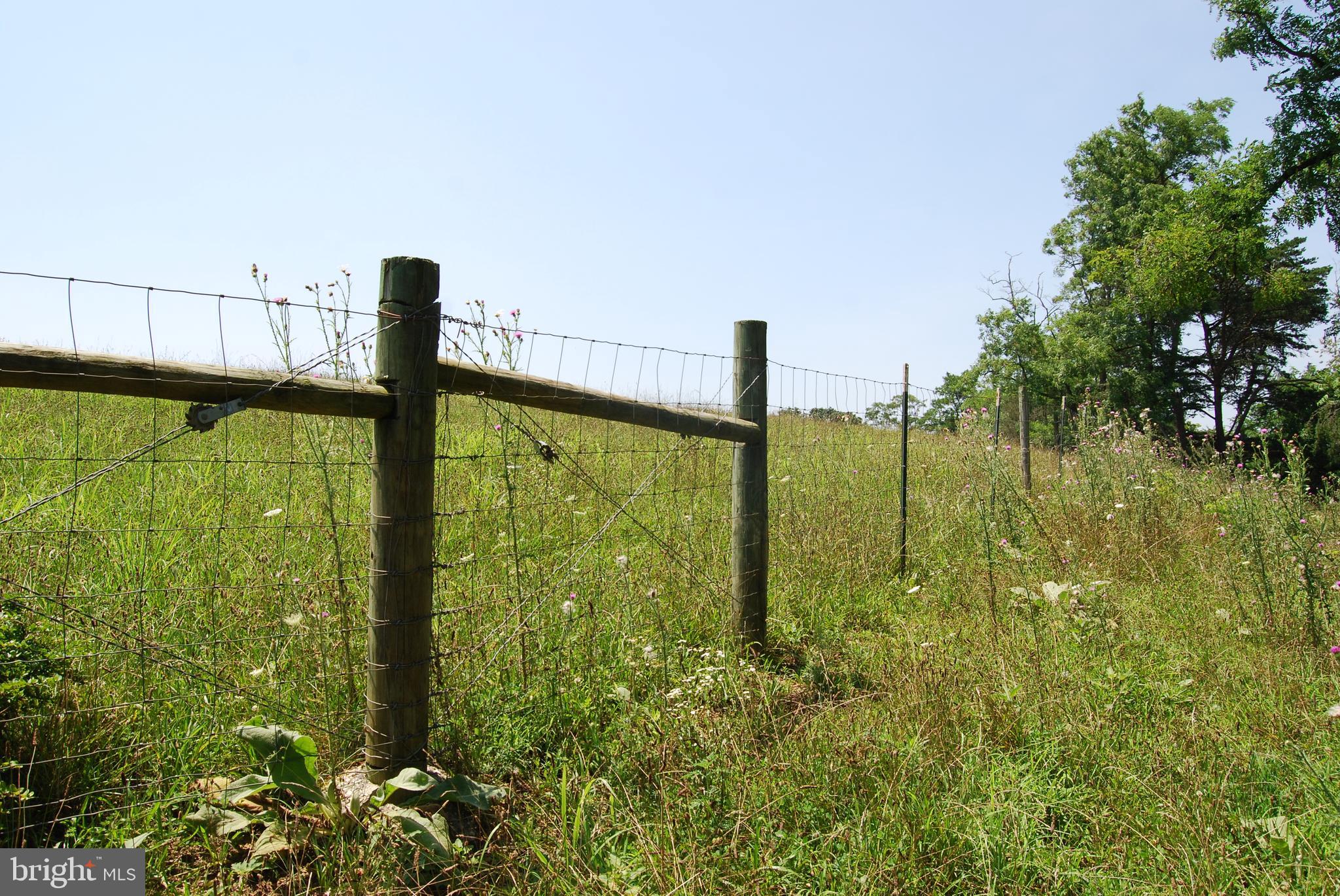 FOREST HEIGHTS - Farm