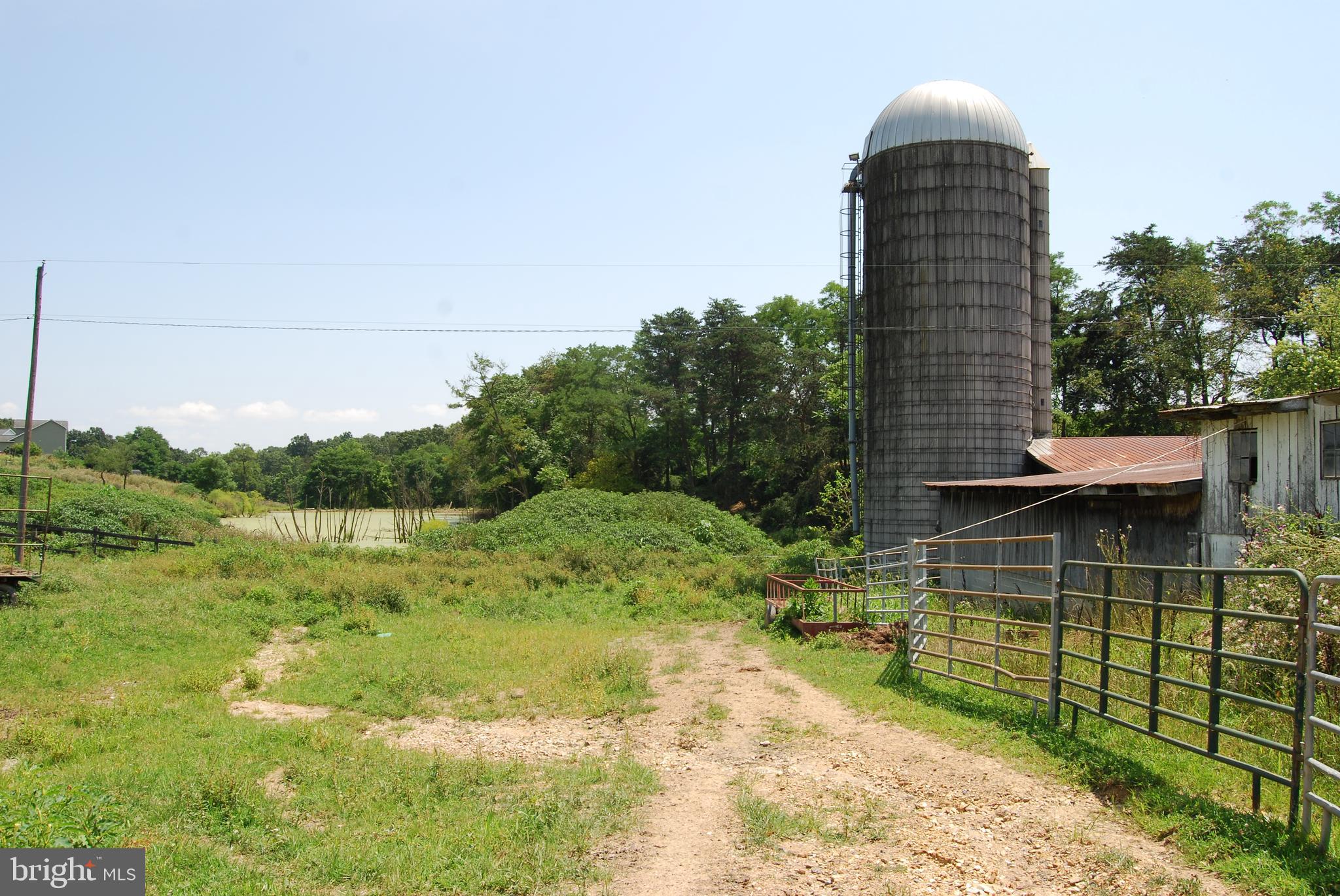 FOREST HEIGHTS - Farm