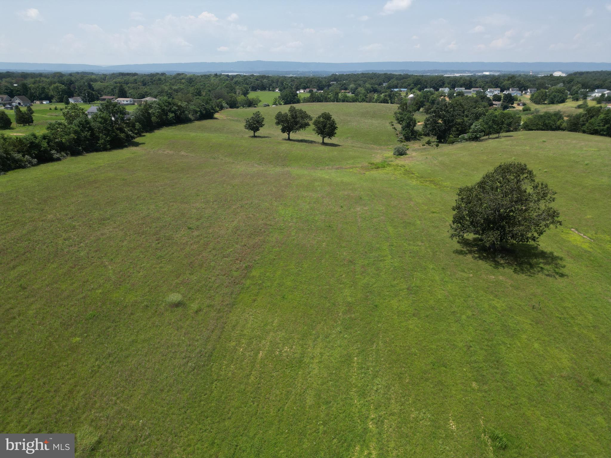 FOREST HEIGHTS - Farm