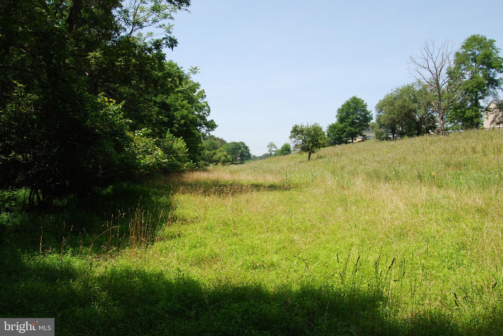 FOREST HEIGHTS - Farm