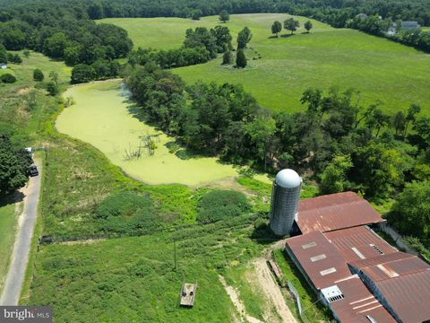 Vacant Land For Sale - 220 Stotelmyer Lane<br/> Berkeley County, MARTINSBURG, WV 25405