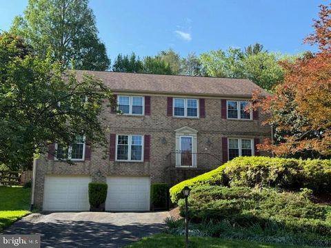 9024 WILLOW VALLEY DRIVE POTOMAC MD 20854