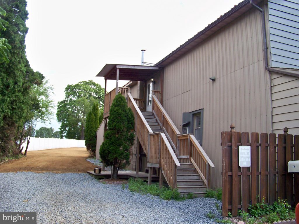 Photo of 37 - 39 E Main Street, LEOLA, PA 17540 (MLS # PALA2091298)