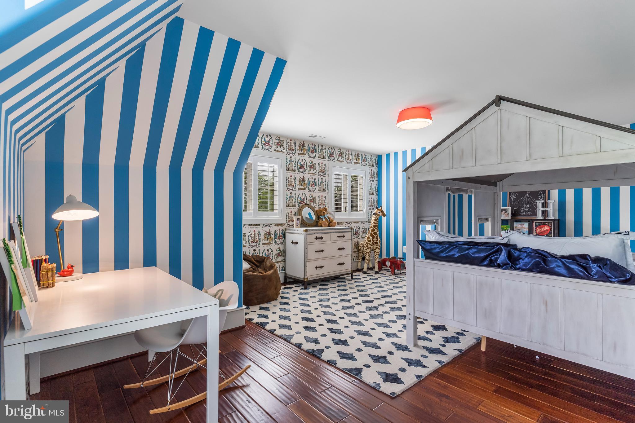 SEVEN LAKES - Residential