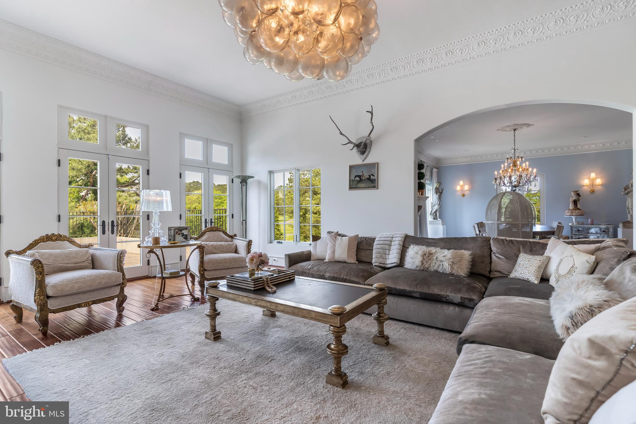 SEVEN LAKES - Residential