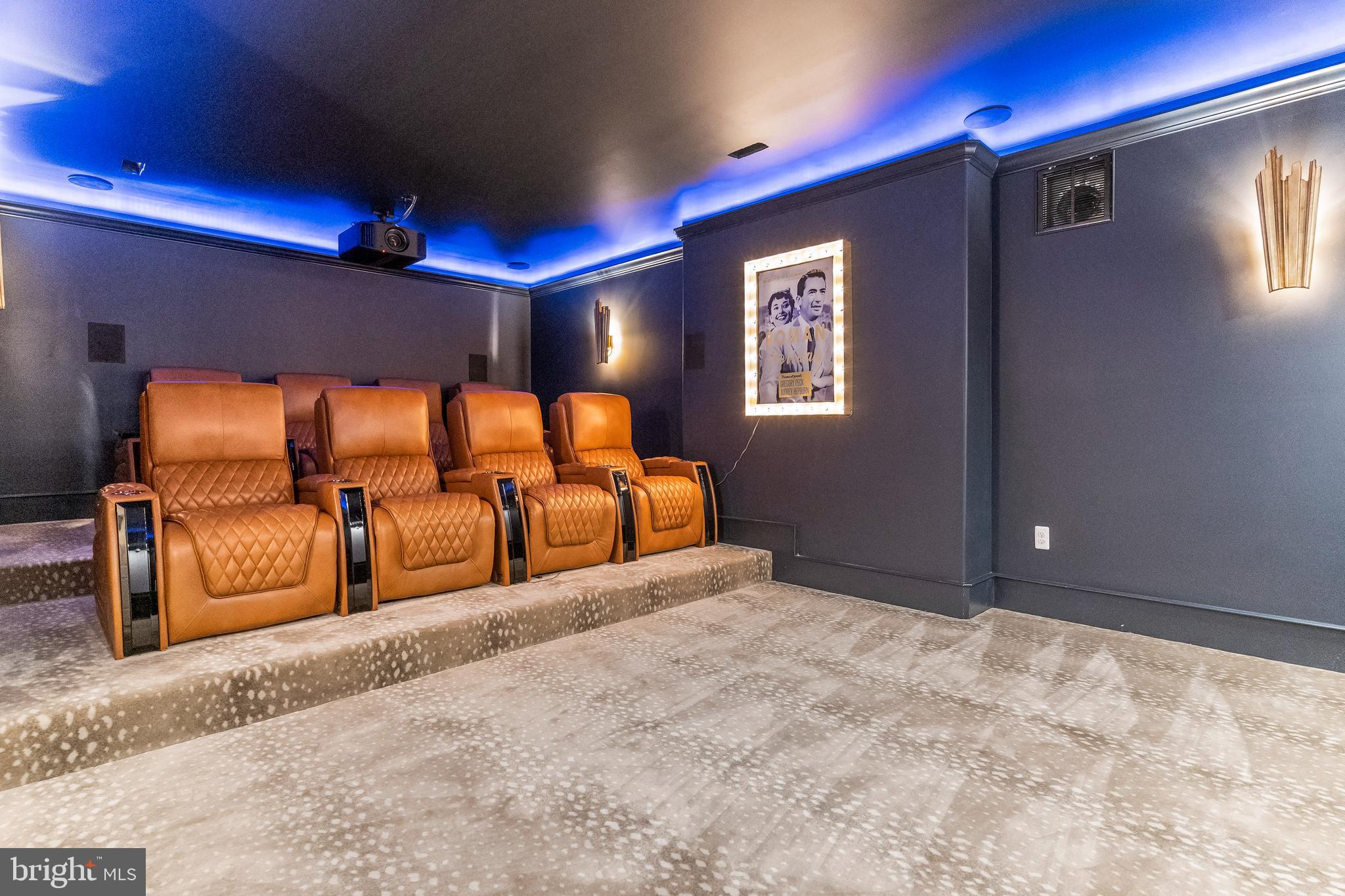 SEVEN LAKES - Residential