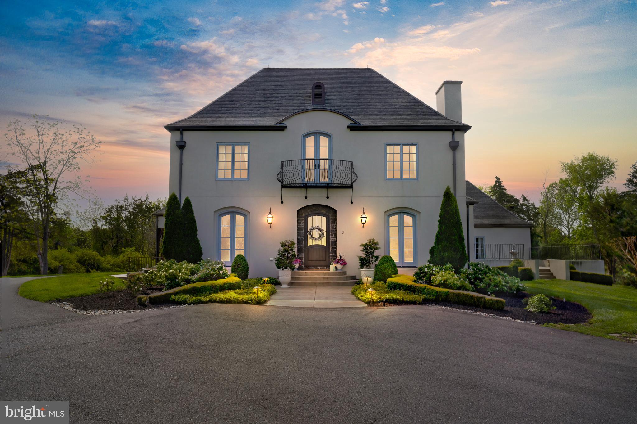 SEVEN LAKES - Residential