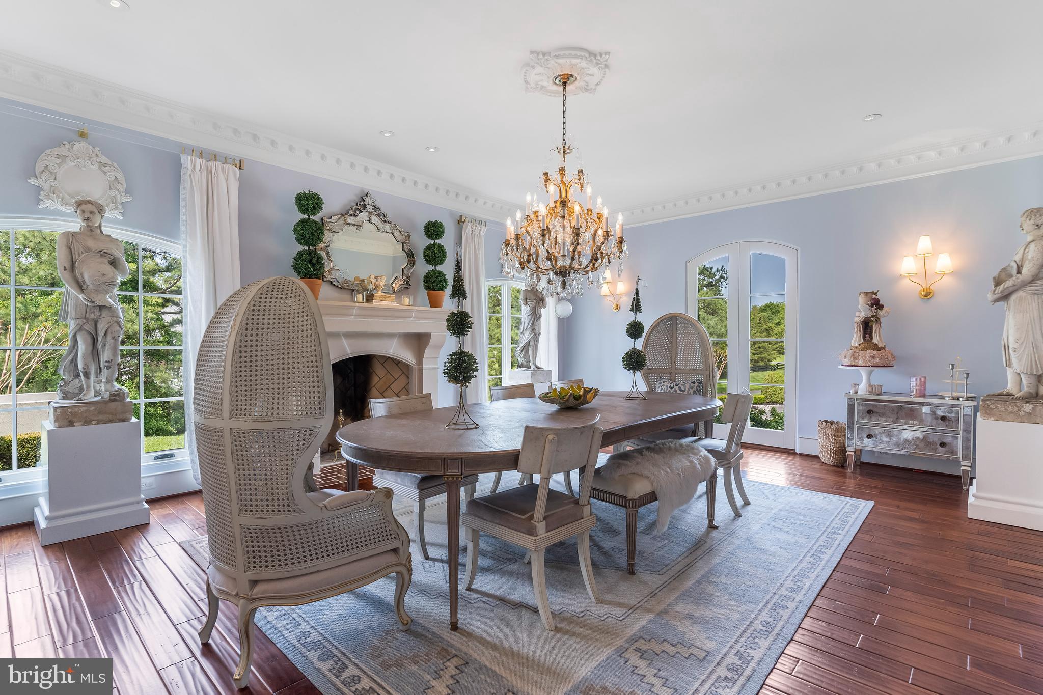 SEVEN LAKES - Residential