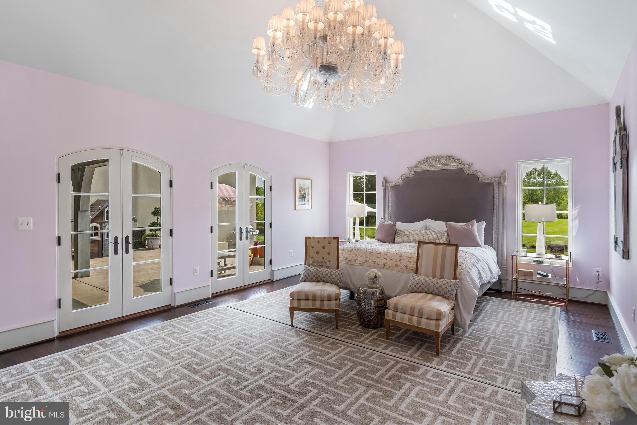 SEVEN LAKES - Residential