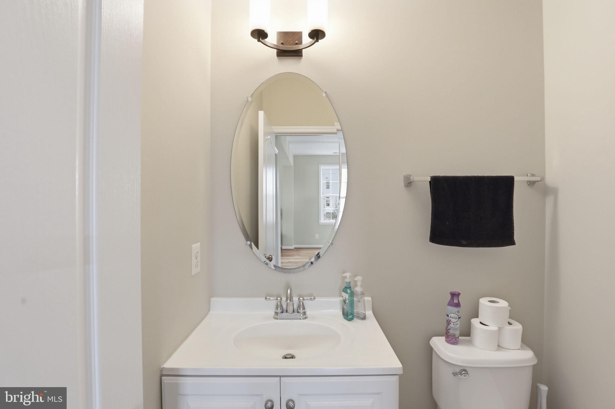 MERCER PARK CONDOMINIUM - Residential