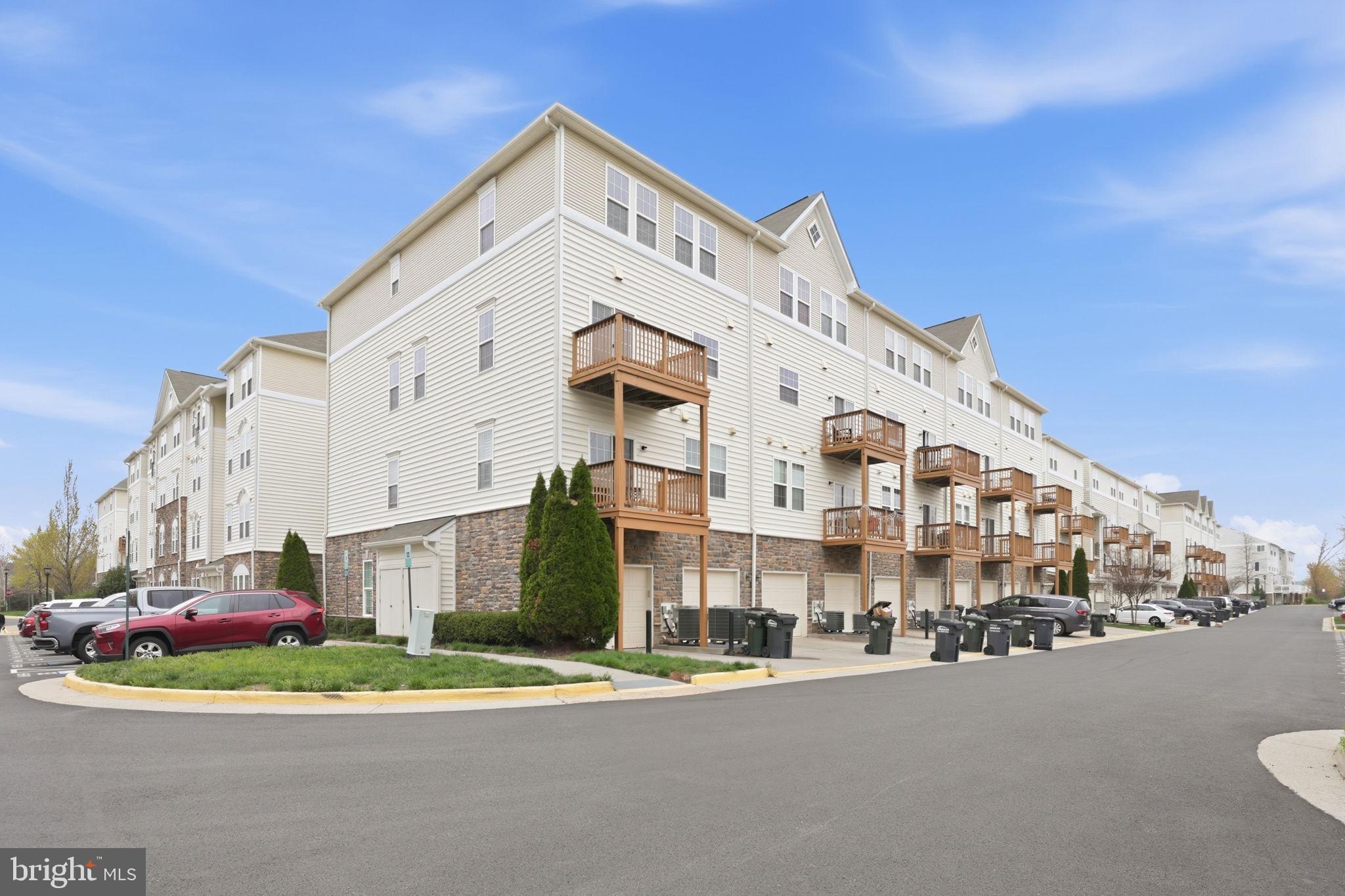 MERCER PARK CONDOMINIUM - Residential