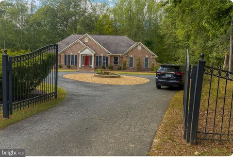 60 LONGWOOD DRIVE STAFFORD VA 22556