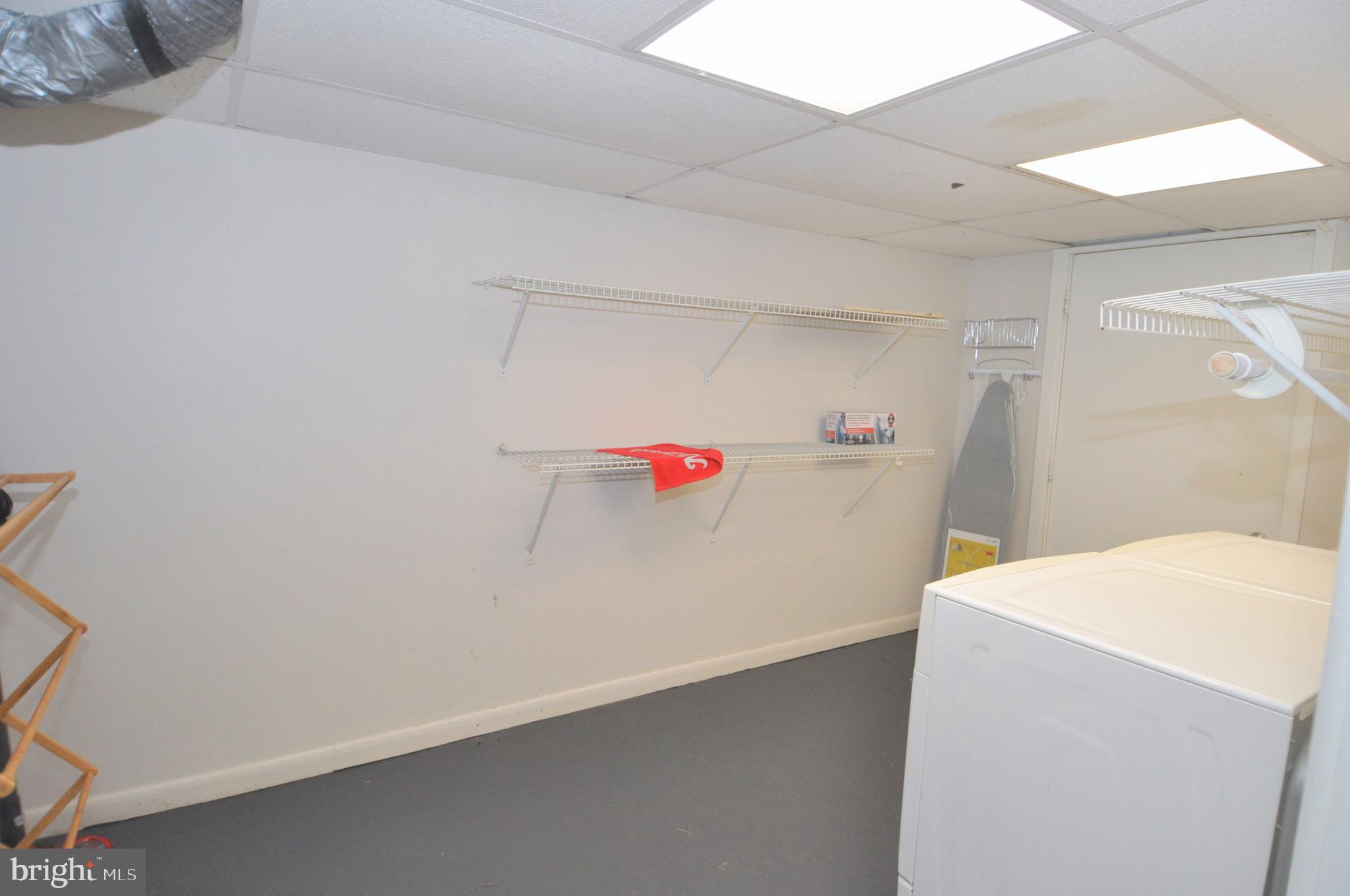 LORD FAIRFAX HEIGHTS - Residential Lease