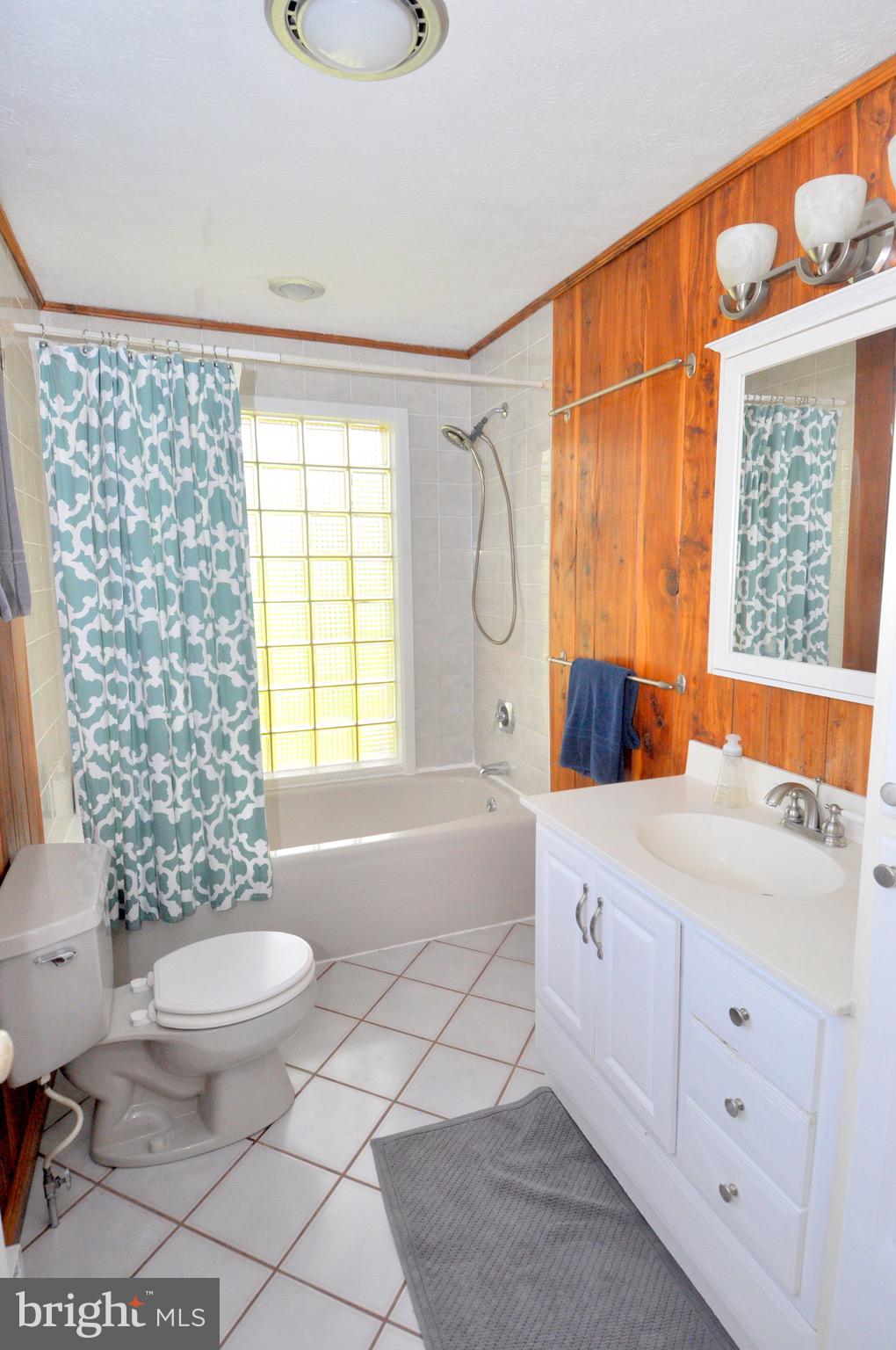 LORD FAIRFAX HEIGHTS - Residential Lease