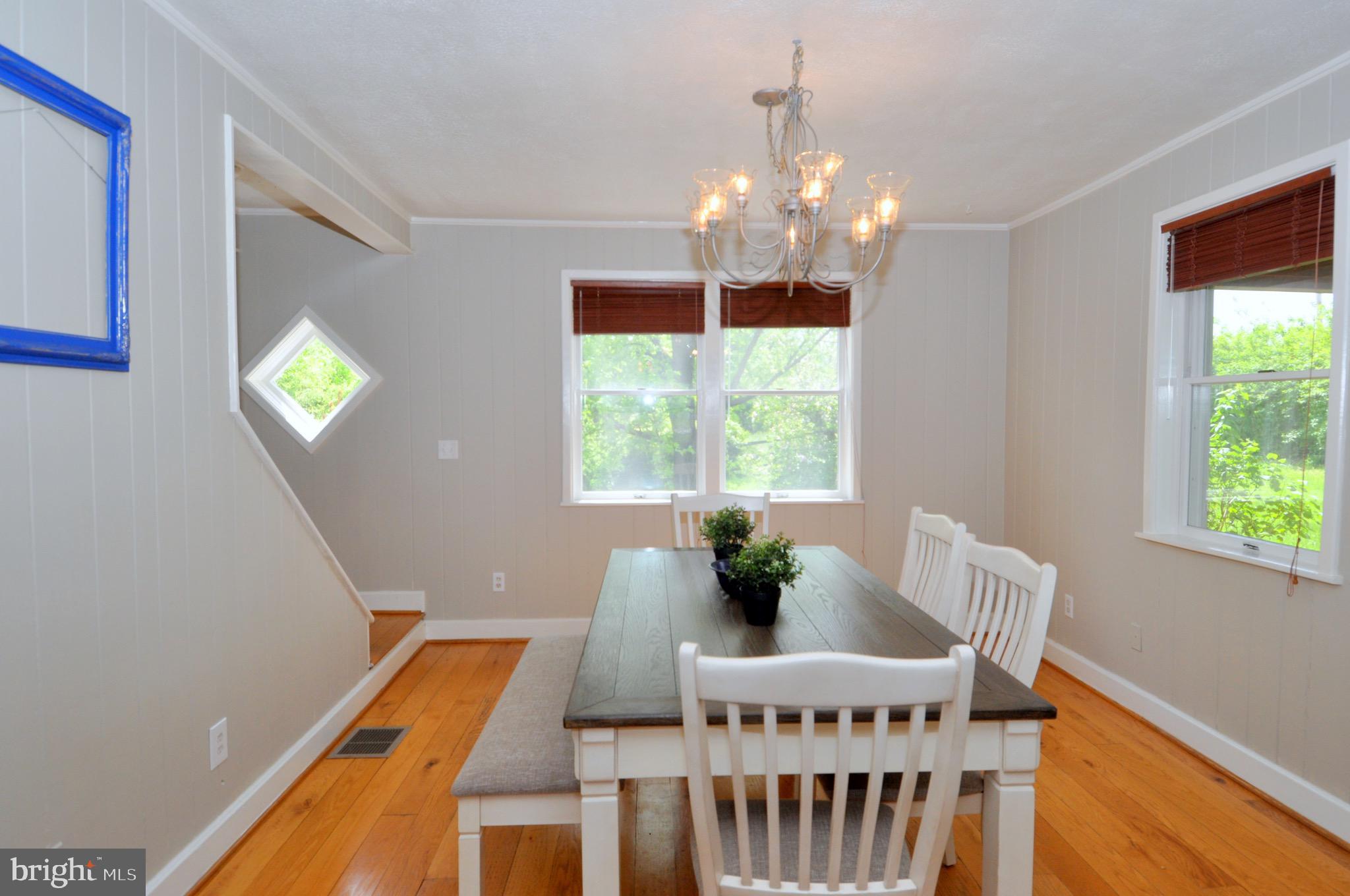 LORD FAIRFAX HEIGHTS - Residential Lease