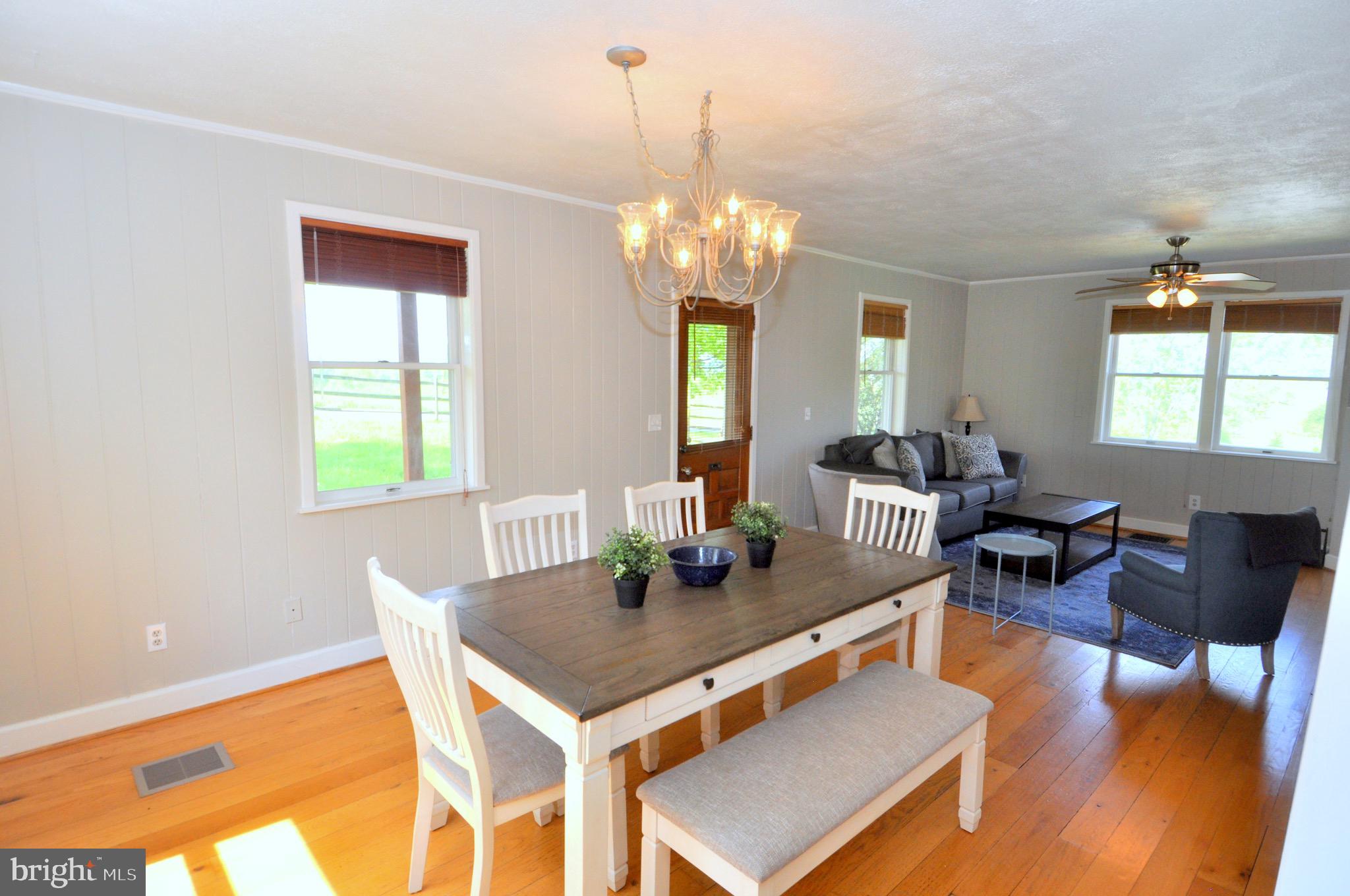 LORD FAIRFAX HEIGHTS - Residential Lease