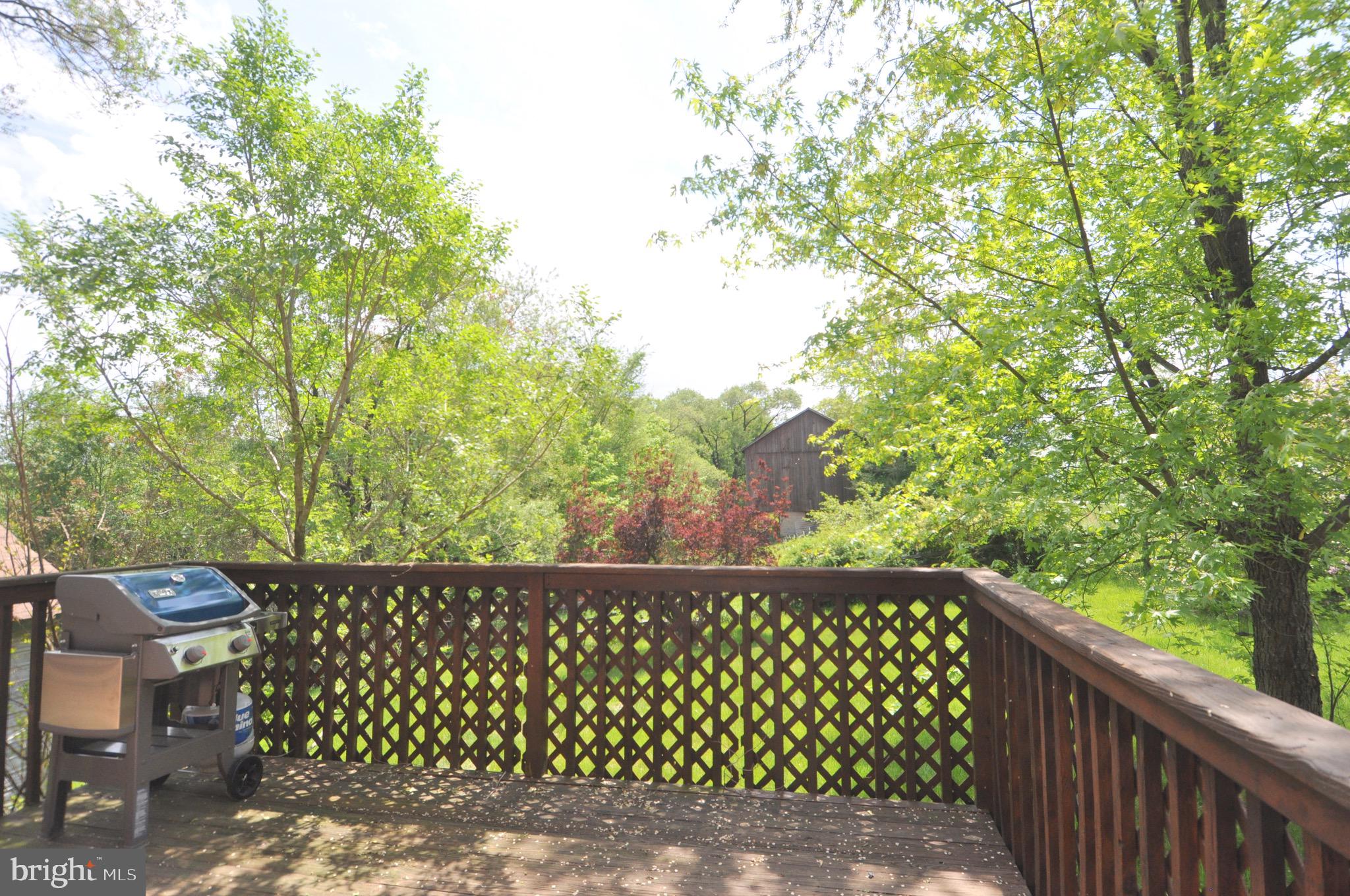 LORD FAIRFAX HEIGHTS - Residential Lease